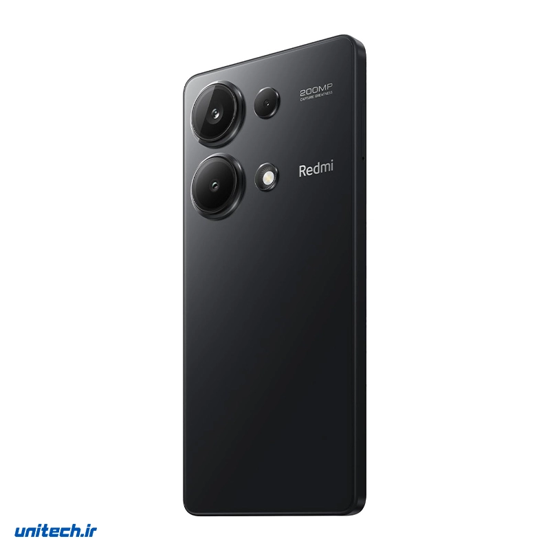 گوشی موبایل شیائومی مدل Redmi Note 13 Pro 4G دو سیم کارت ظرفیت 256 گیگابایت و رم 8 گیگابایت10